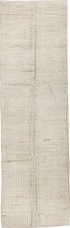 Vintage Tulu Runner Rug (3' x 10')